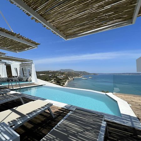 Villa Sapphire Αλμυρίδα Εξωτερικό φωτογραφία