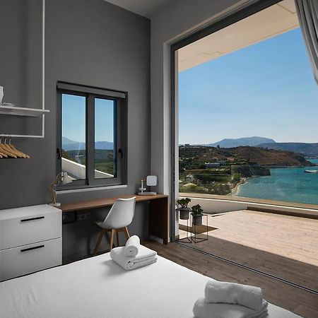 Villa Sapphire Αλμυρίδα Εξωτερικό φωτογραφία